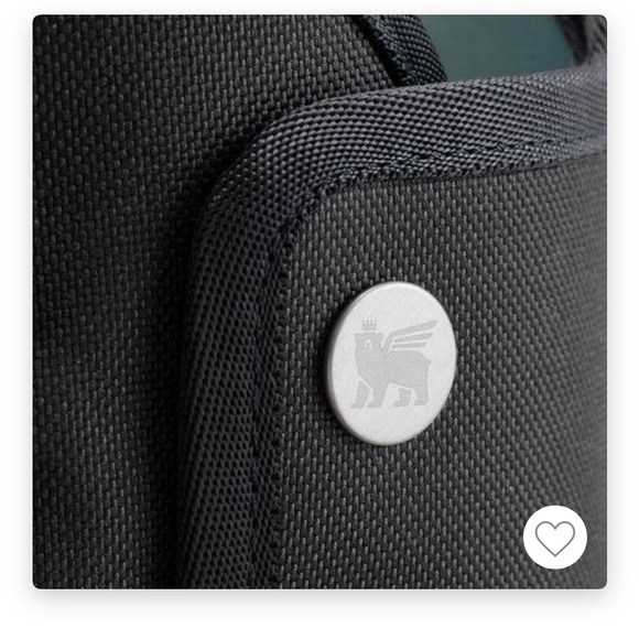 NWT Stanley All Day 40 oz Quencher Carry-All in jet black - Picture 4 of 5